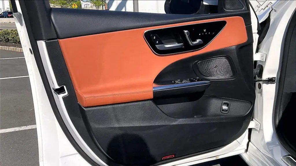 2023 Mercedes-Benz C-Class C 300 4MATIC