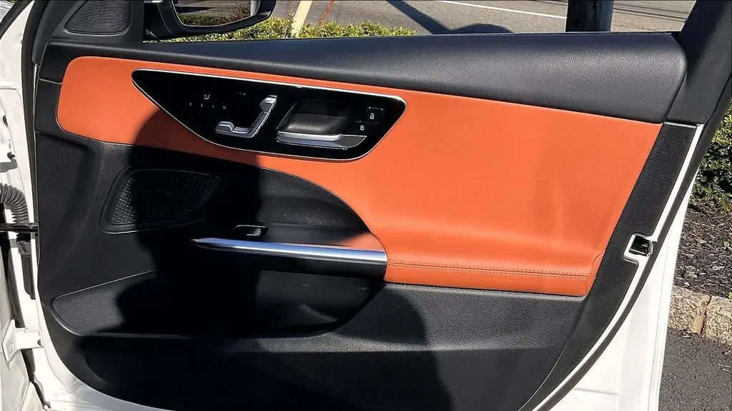 2023 Mercedes-Benz C-Class C 300 4MATIC
