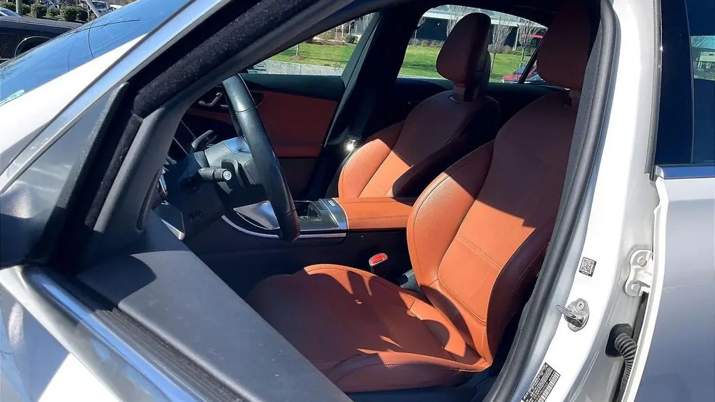 2023 Mercedes-Benz C-Class C 300 4MATIC