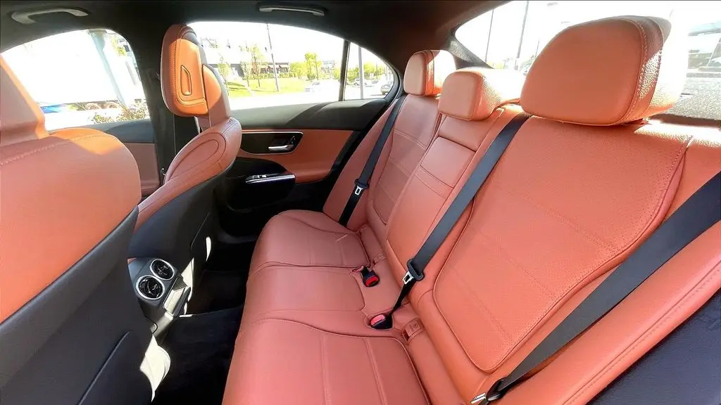 2023 Mercedes-Benz C-Class C 300 4MATIC