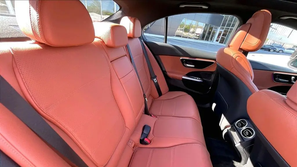2023 Mercedes-Benz C-Class C 300 4MATIC