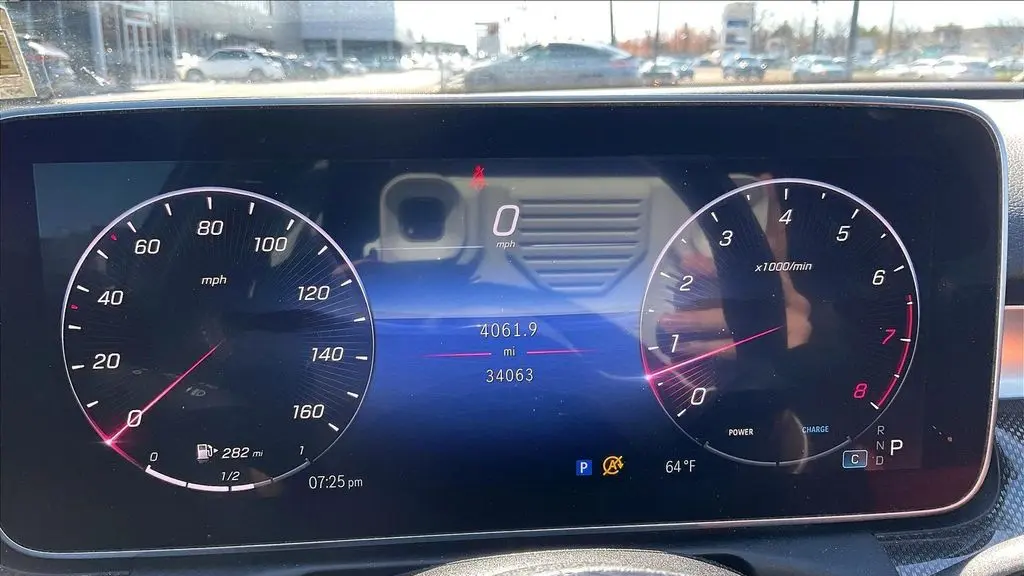 2023 Mercedes-Benz C-Class C 300 4MATIC
