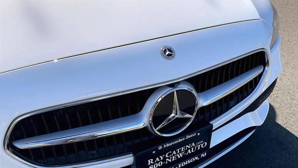 2023 Mercedes-Benz C-Class C 300 4MATIC