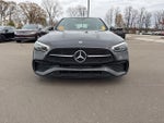 2024 C-Class Thumbnail 2