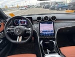 2024 C-Class Thumbnail 10