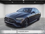 2024 C-Class Thumbnail 1