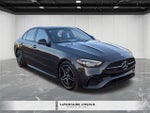 2024 C-Class Thumbnail 7