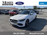 2024 C-Class Thumbnail 1
