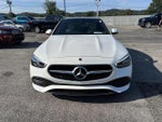 2024 C-Class Thumbnail 2