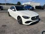 2024 C-Class Thumbnail 8