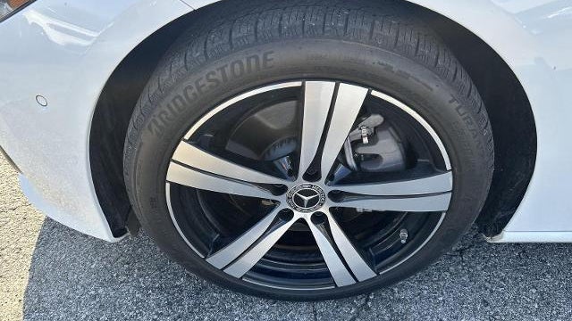 2024 Mercedes-Benz C-Class C 300 4MATIC