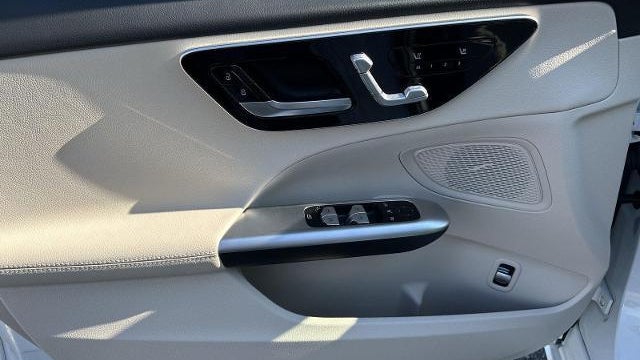 2024 Mercedes-Benz C-Class C 300 4MATIC
