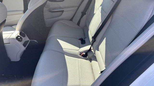 2024 Mercedes-Benz C-Class C 300 4MATIC