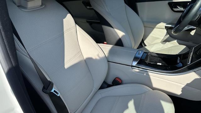 2024 Mercedes-Benz C-Class C 300 4MATIC