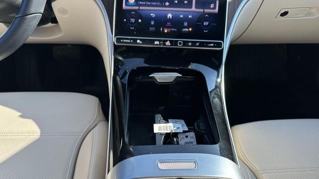 2024 Mercedes-Benz C-Class C 300 4MATIC