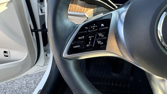 2024 Mercedes-Benz C-Class C 300 4MATIC