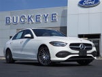 2025 C-Class Thumbnail 2