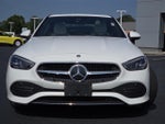 2025 C-Class Thumbnail 14