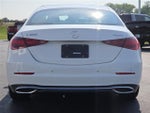 2025 C-Class Thumbnail 17