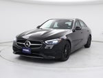 2022 C-Class Thumbnail 4