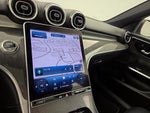 2022 C-Class Thumbnail 14