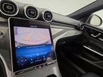 2022 C-Class Thumbnail 15