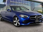 2023 C-Class Thumbnail 1