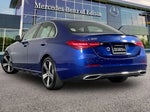 2023 C-Class Thumbnail 2