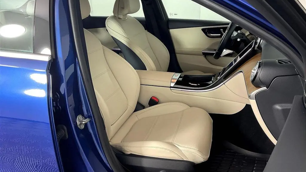2023 Mercedes-Benz C-Class C 300 4MATIC
