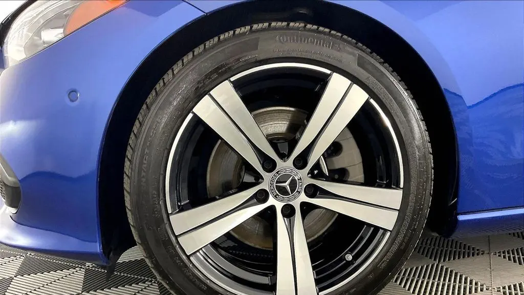 2023 Mercedes-Benz C-Class C 300 4MATIC