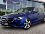 2023 C-Class Thumbnail 9
