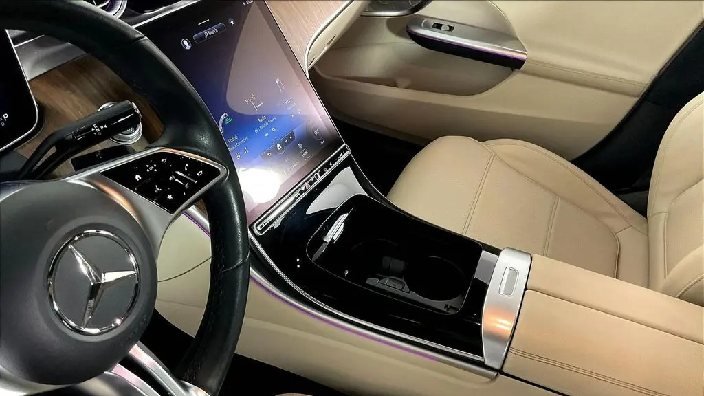 2023 Mercedes-Benz C-Class C 300 4MATIC