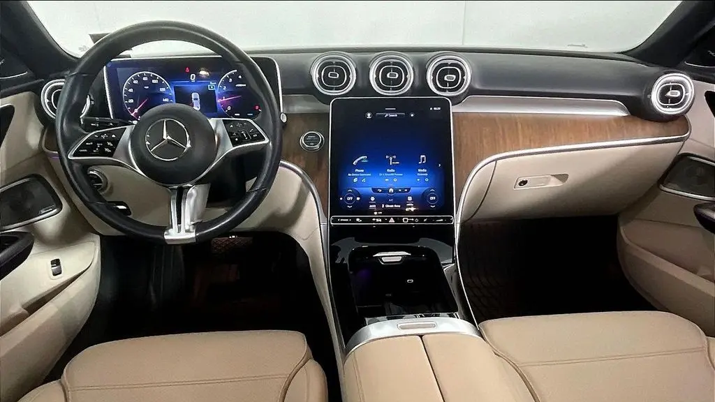 2023 Mercedes-Benz C-Class C 300 4MATIC
