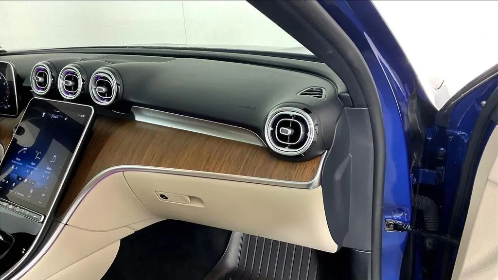 2023 Mercedes-Benz C-Class C 300 4MATIC