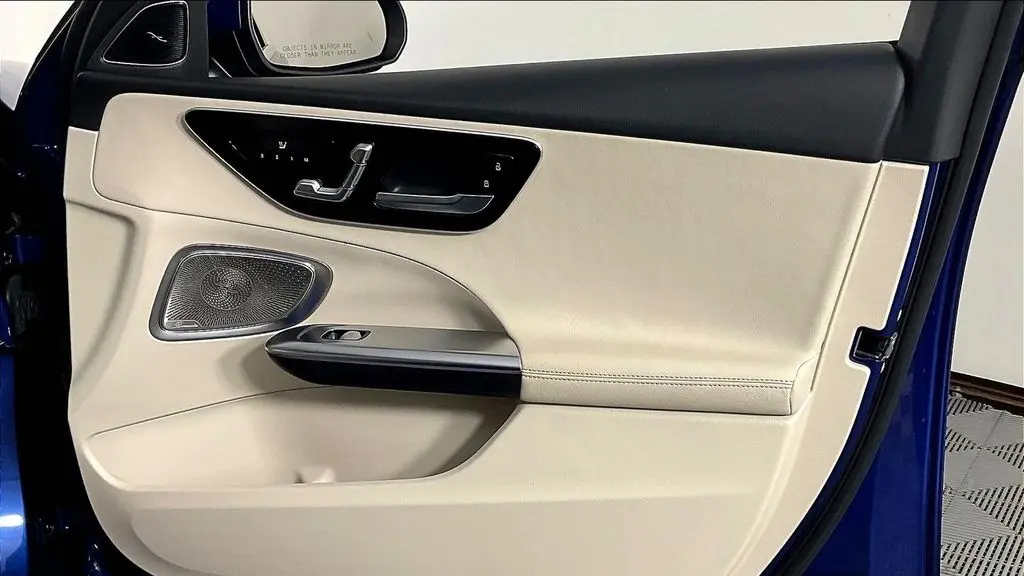 2023 Mercedes-Benz C-Class C 300 4MATIC