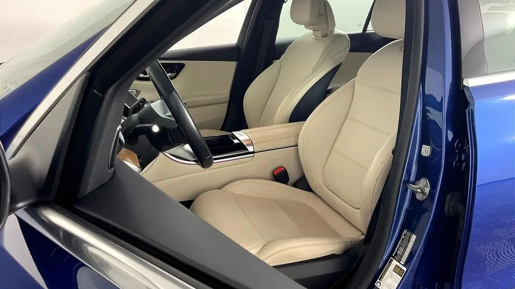 2023 Mercedes-Benz C-Class C 300 4MATIC