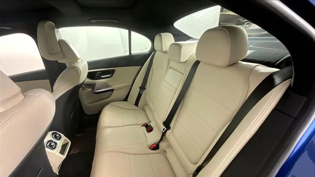 2023 Mercedes-Benz C-Class C 300 4MATIC