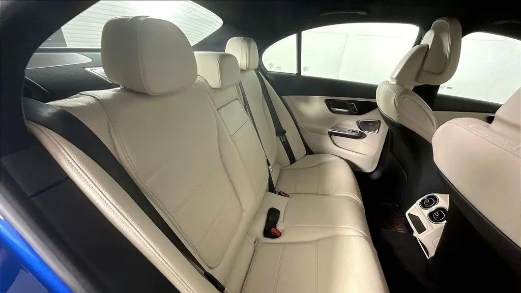 2023 Mercedes-Benz C-Class C 300 4MATIC