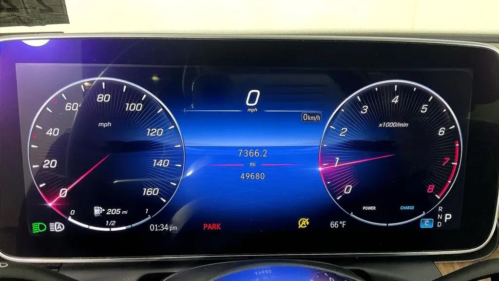 2023 Mercedes-Benz C-Class C 300 4MATIC