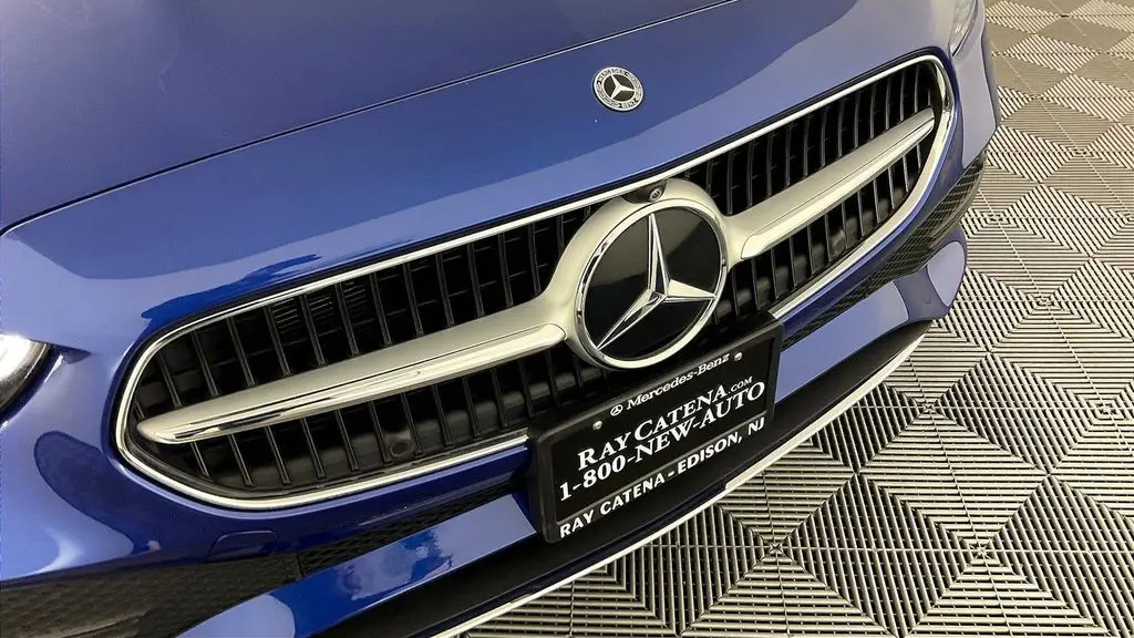 2023 Mercedes-Benz C-Class C 300 4MATIC