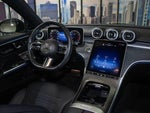 2023 C-Class Thumbnail 32