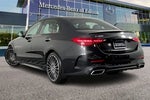 2025 C-Class Thumbnail 2