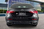 2025 C-Class Thumbnail 4