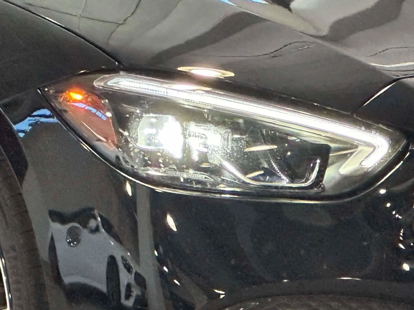 2025 Mercedes-Benz C-Class - $45,324