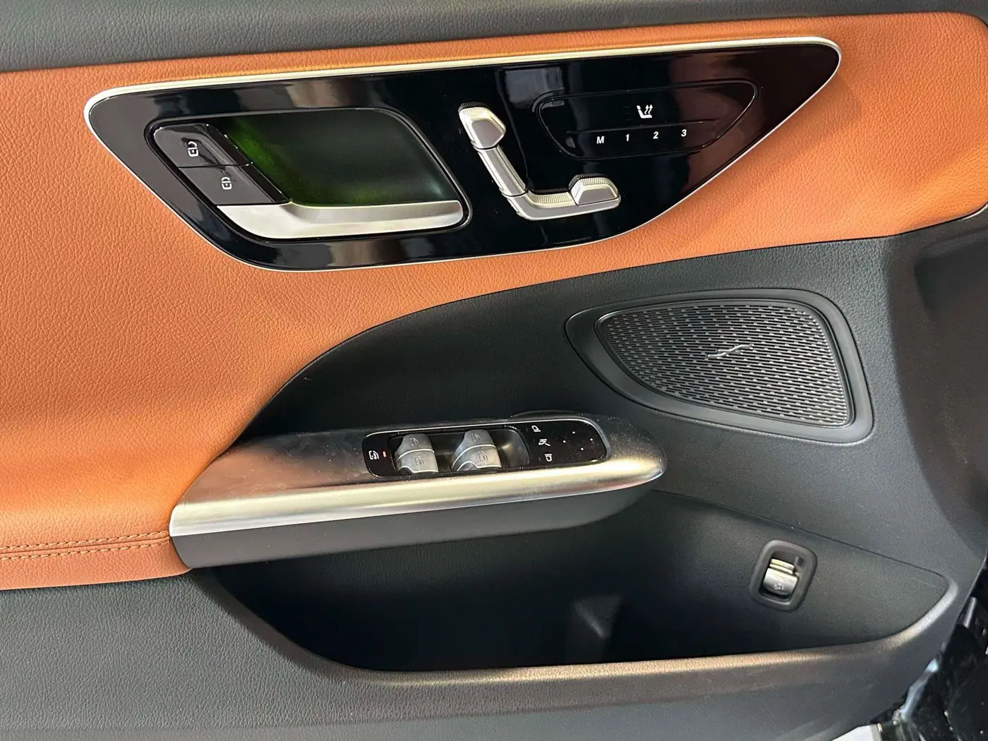 2025 Mercedes-Benz C-Class - $45,324