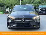 2025 C-Class Thumbnail 2