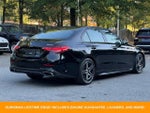 2025 C-Class Thumbnail 8