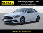 2025 C-Class Thumbnail 1