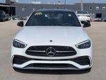 2025 C-Class Thumbnail 3