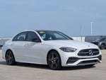 2025 C-Class Thumbnail 4
